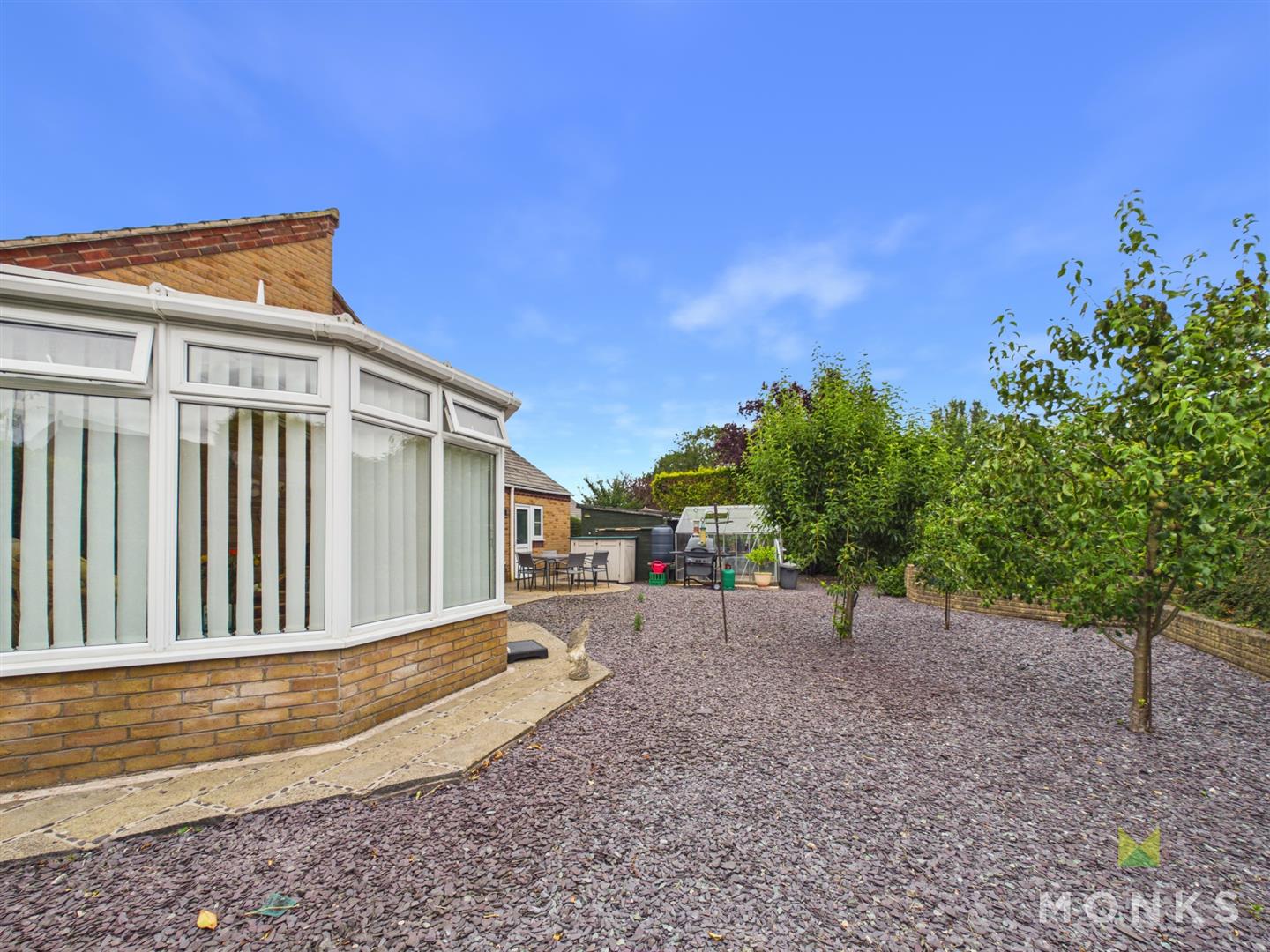15 Criggion Close, Four Crosses, SY22 6NP For Sale